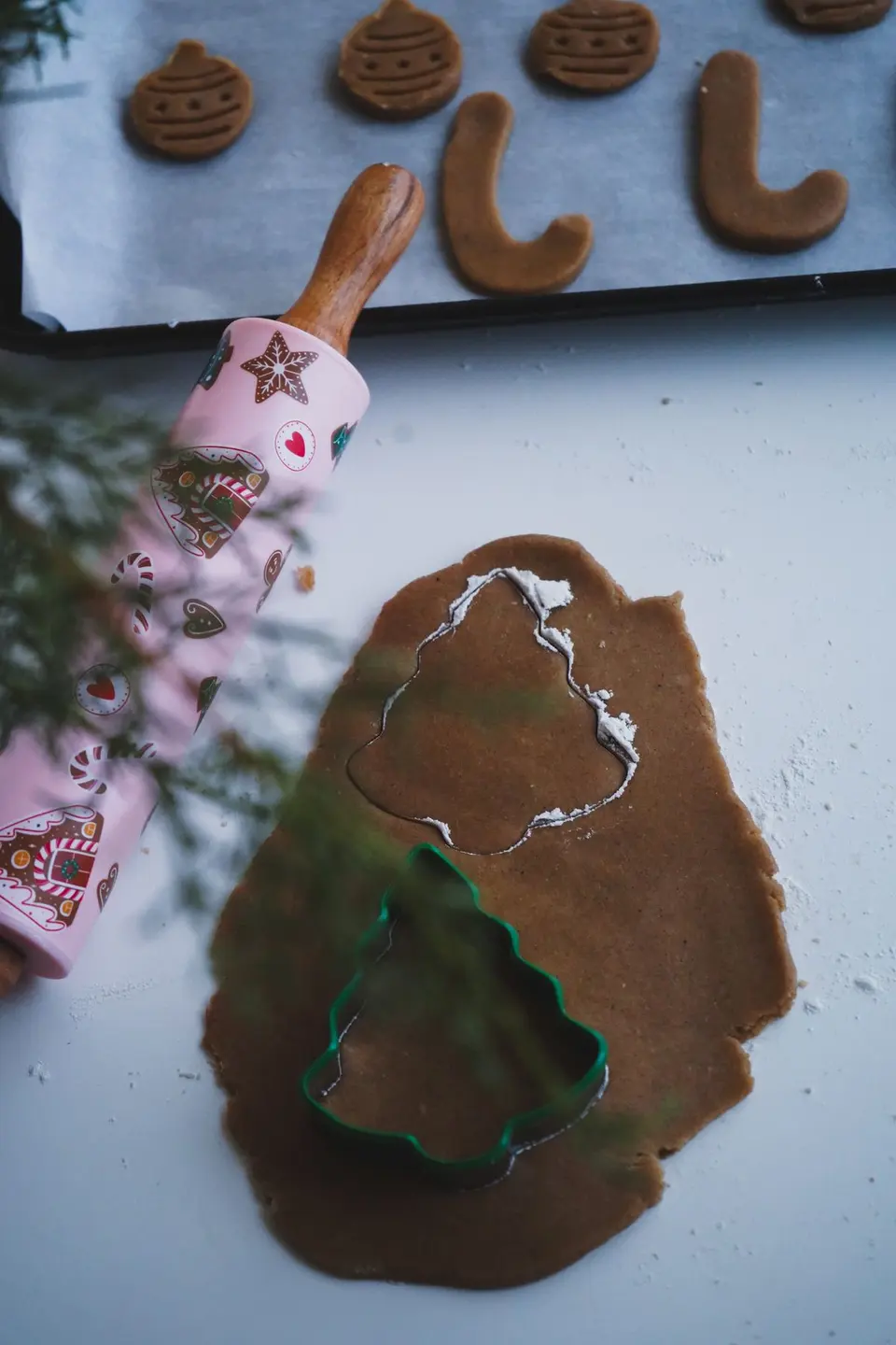 Brunch de fin de año · Navidad corporativa, foto 6