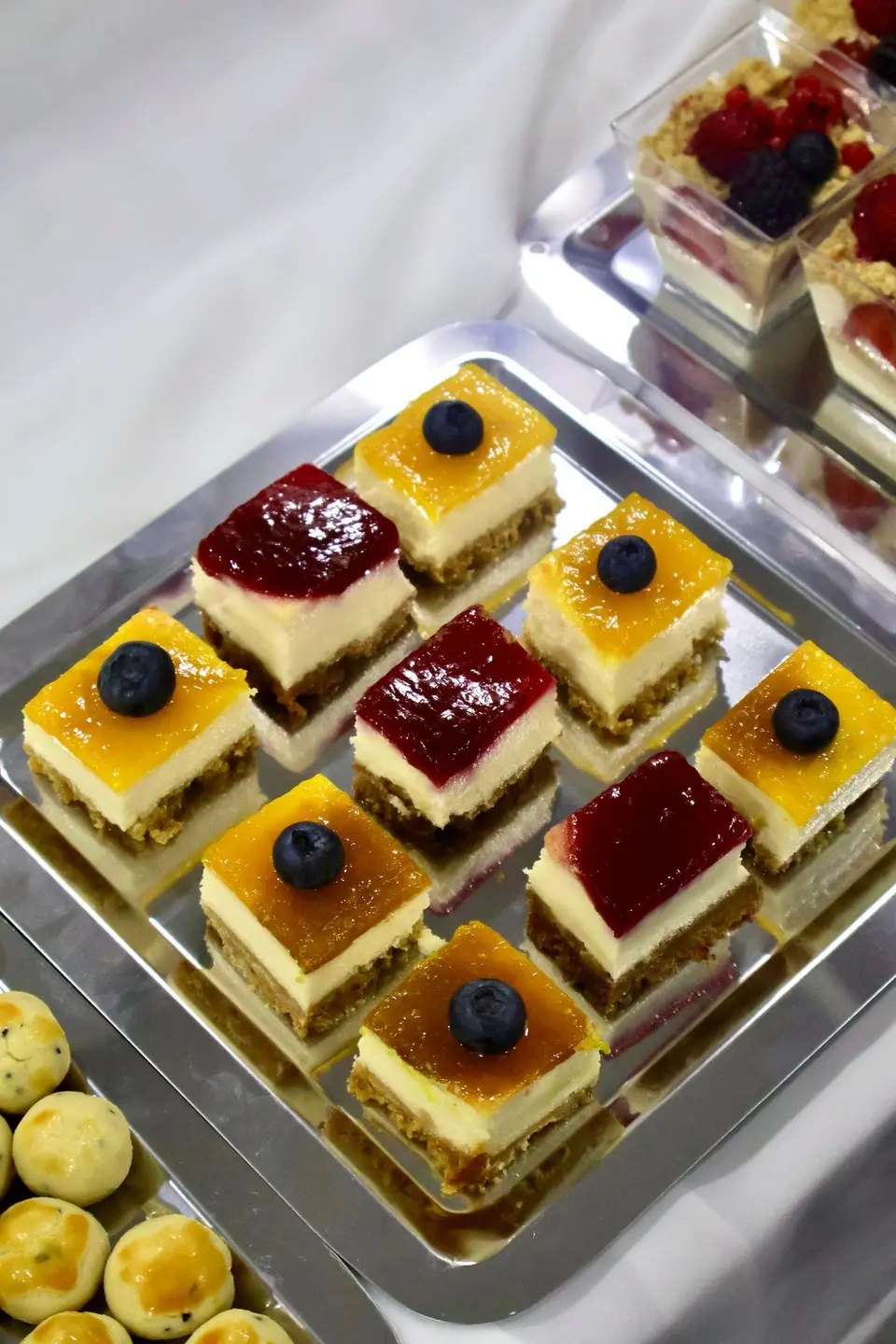 Congreso de Cardiología · Coffee break de dos días, foto 7
