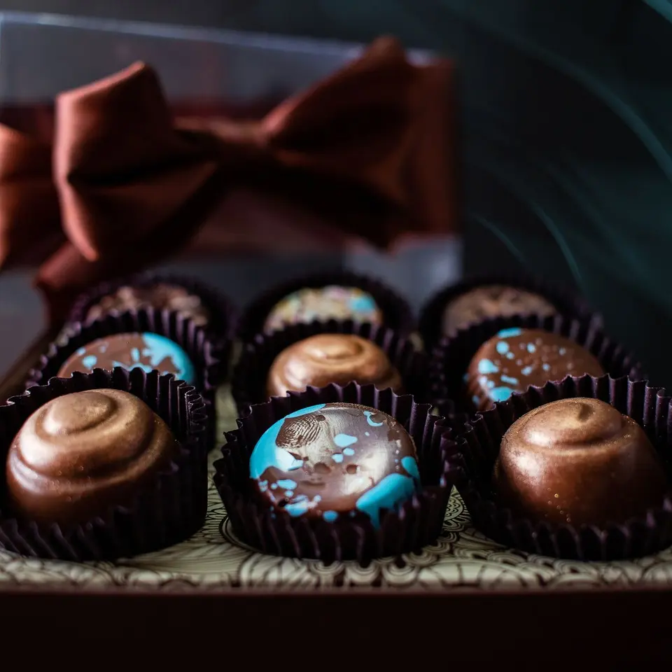 Día de las Madres · 300 cajas de regalo, foto 5